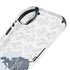 Disney Cinderella Miracles Take Time Silhouette Nintendo Switch Lite Skin